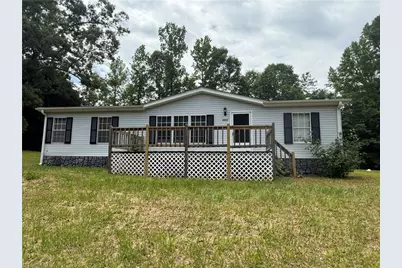 1001 Arvin Hill Lane, Lexington, NC 27295 - Photo 1