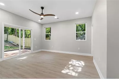 1509 NE 22nd Street, Winston-Salem, NC 27105 - Photo 5