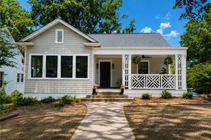 1000 Guilford Ave, Greensboro, NC 27401 - Photo 1