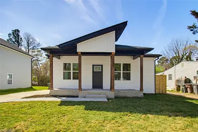 2219 Bradley Street, Greensboro, NC 27406 - Photo 1