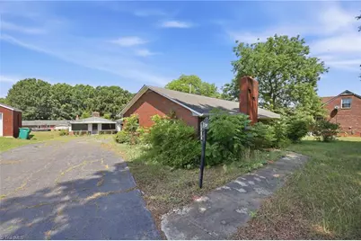 6628 University Parkway, Rural Hall, NC 27045 - Photo 23