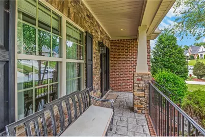 5041 Bennington Way, High Point, NC 27262 - Photo 3