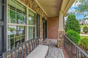 5041 Bennington Way, High Point, NC 27262 - Photo 3