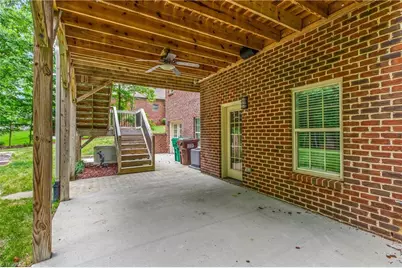 5041 Bennington Way, High Point, NC 27262 - Photo 41