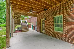 5041 Bennington Way, High Point, NC 27262 - Photo 41