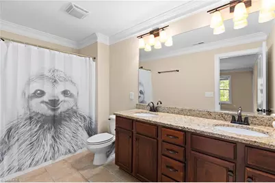 5041 Bennington Way, High Point, NC 27262 - Photo 21