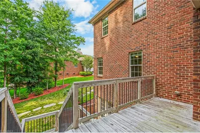 5041 Bennington Way, High Point, NC 27262 - Photo 39