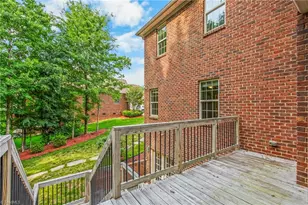 5041 Bennington Way, High Point, NC 27262 - Photo 39