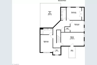 5041 Bennington Way, High Point, NC 27262 - Photo 49