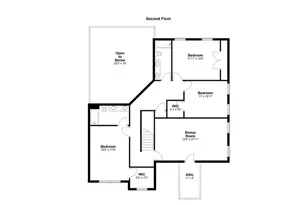 5041 Bennington Way, High Point, NC 27262 - Photo 49