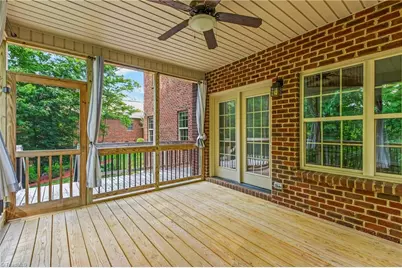 5041 Bennington Way, High Point, NC 27262 - Photo 37