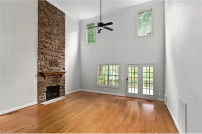 5041 Bennington Way, High Point, NC 27262 - Photo 11
