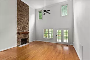 5041 Bennington Way, High Point, NC 27262 - Photo 11