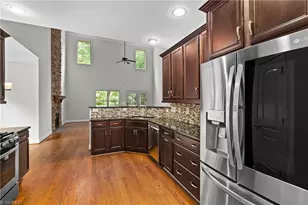 5041 Bennington Way, High Point, NC 27262 - Photo 7
