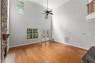 5041 Bennington Way, High Point, NC 27262 - Photo 17