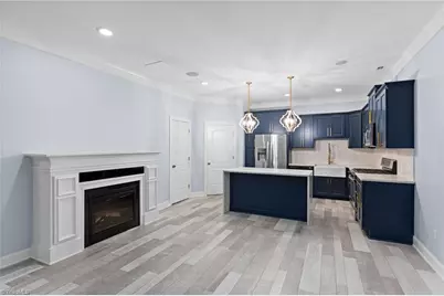 5041 Bennington Way, High Point, NC 27262 - Photo 31