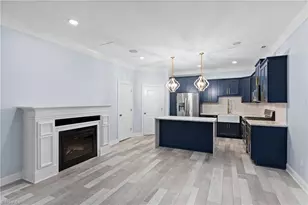 5041 Bennington Way, High Point, NC 27262 - Photo 31