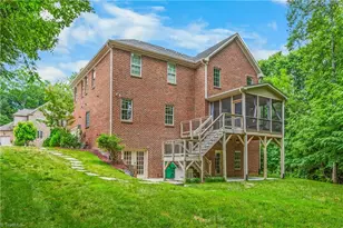 5041 Bennington Way, High Point, NC 27262 - Photo 43