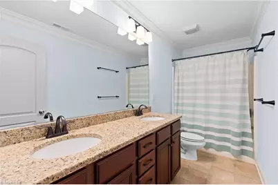 5041 Bennington Way, High Point, NC 27262 - Photo 23
