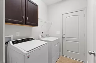 5041 Bennington Way, High Point, NC 27262 - Photo 25