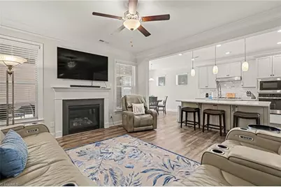 580 Brycewood Drive, Burlington, NC 27215 - Photo 5
