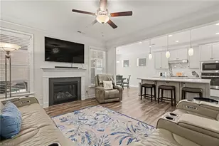 580 Brycewood Dr, Burlington, NC 27215 - Photo 5