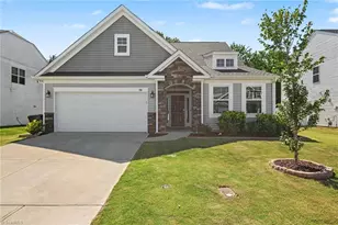 580 Brycewood Dr, Burlington, NC 27215 - Photo 1