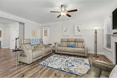 580 Brycewood Drive, Burlington, NC 27215 - Photo 7