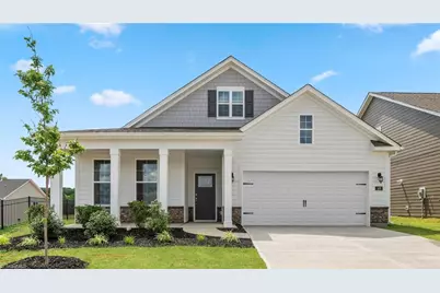 108 Mary Montrose Boulevard, Jamestown, NC 27282 - Photo 1