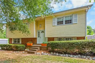 3673 Pine Ridge Dr, Trinity, NC 27370 - Photo 1