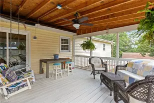 3673 Pine Ridge Dr, Trinity, NC 27370 - Photo 25