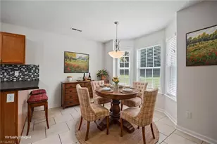 1742 Spring Path Trail, Clemmons, NC 27012 - Photo 11