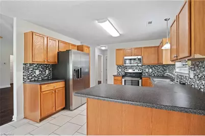 1742 Spring Path Trail, Clemmons, NC 27012 - Photo 7