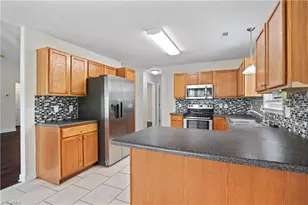 1742 Spring Path Trail, Clemmons, NC 27012 - Photo 7