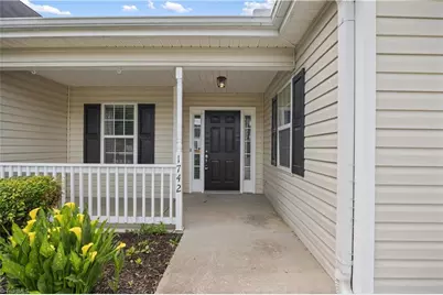 1742 Spring Path Trail, Clemmons, NC 27012 - Photo 3