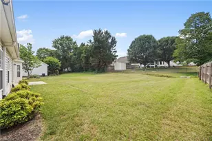 1742 Spring Path Trail, Clemmons, NC 27012 - Photo 27