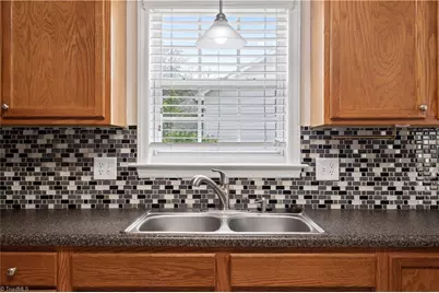 1742 Spring Path Trail, Clemmons, NC 27012 - Photo 9