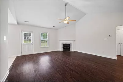 1742 Spring Path Trail, Clemmons, NC 27012 - Photo 5