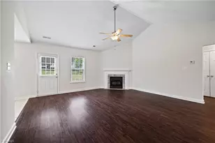 1742 Spring Path Trail, Clemmons, NC 27012 - Photo 5