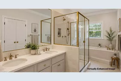 709 Bruton Place N, Greensboro, NC 27410 - Photo 25