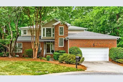 709 Bruton Place N, Greensboro, NC 27410 - Photo 1