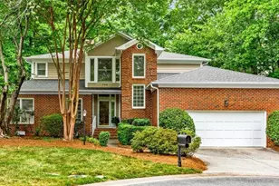 709 Bruton Pl N, Greensboro, NC 27410 - Photo 1