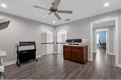 6087 Grinsted Court, Greensboro, NC 27455 - Photo 23