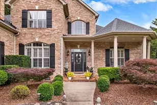 6087 Grinsted Ct, Greensboro, NC 27455 - Photo 3