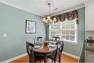 1075 Foothills Drive, Kernersville, NC 27284 - Photo 23