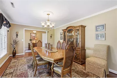 1075 Foothills Drive, Kernersville, NC 27284 - Photo 7