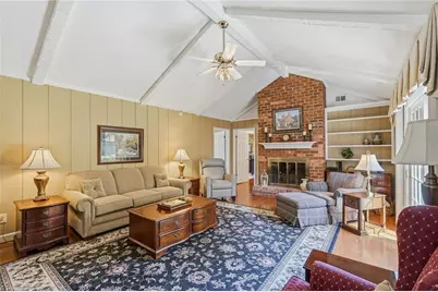1075 Foothills Drive, Kernersville, NC 27284 - Photo 21