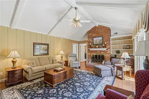 1075 Foothills Dr, Kernersville, NC 27284 - Photo 21