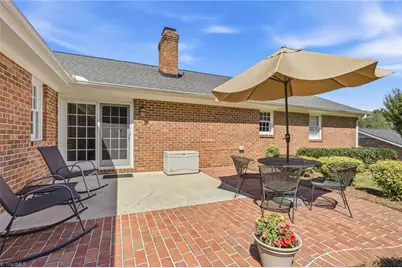 1075 Foothills Drive, Kernersville, NC 27284 - Photo 31