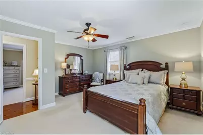 1075 Foothills Drive, Kernersville, NC 27284 - Photo 17
